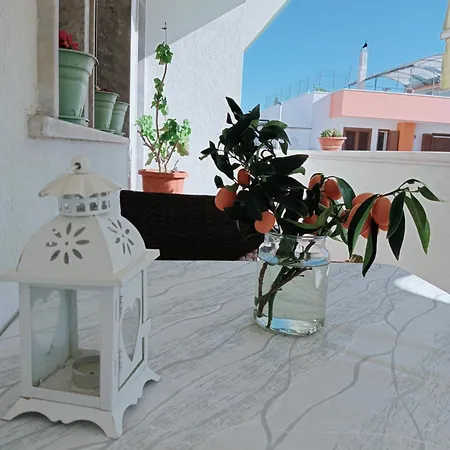 Le Stanze Colorate Di * Corsano (Apulia)